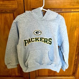 Green Bay Packers Hoodie
